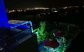 Aphrodite Lux Sea View Villa